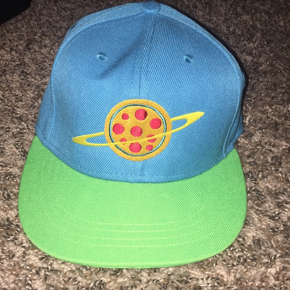 Disney/Pixar Toy Story Pizza Planet Hat